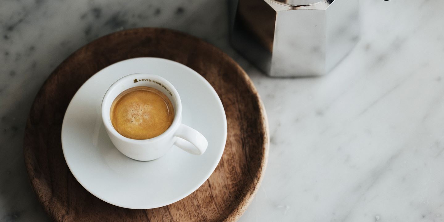 kaffe