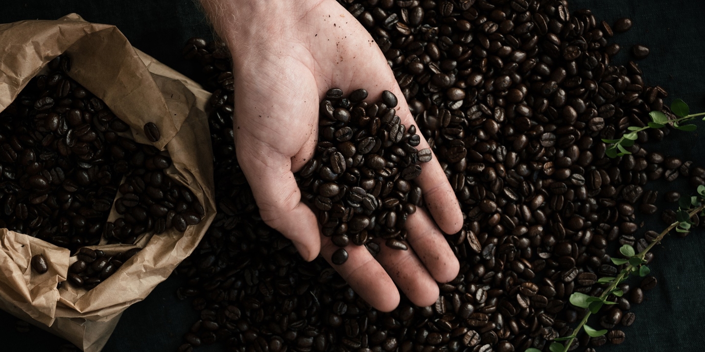 ekologiskt kaffe