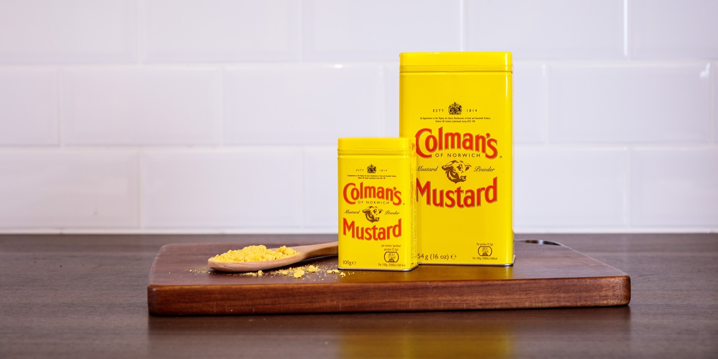 colmans mobil
